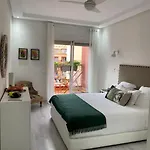 Appartement Luxe