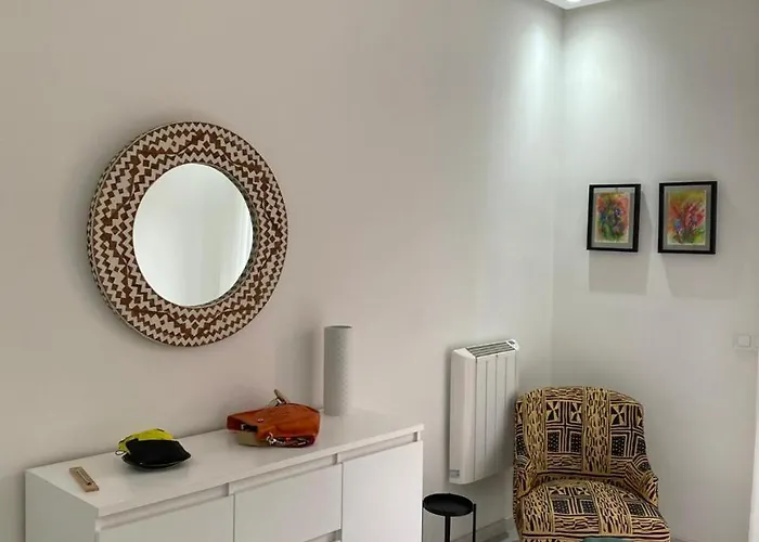 Appartement Luxe