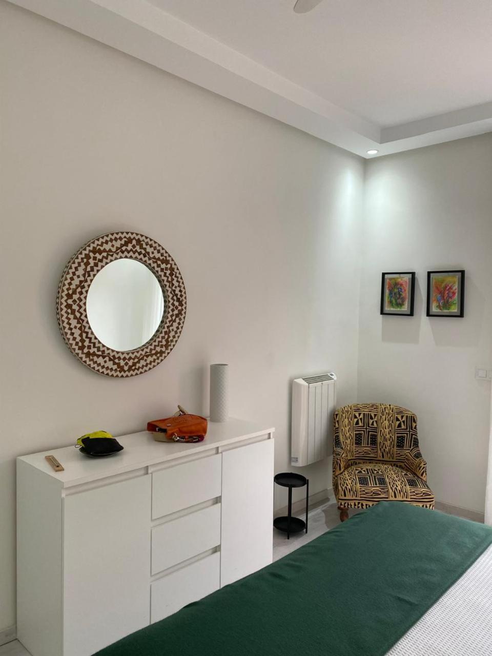 Luxe Appartement Marrakesh