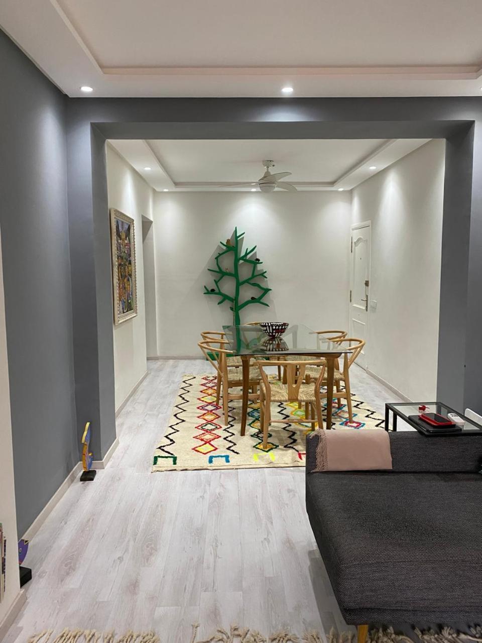 Apartamento Luxe